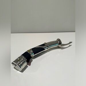 Disneyland discontinued Darth Tyrannus (Count Duku) set or for each piece